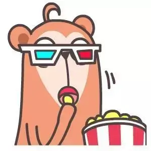读者头像三，动漫跟播观众