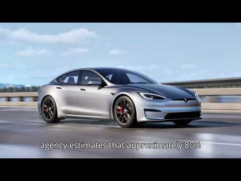 Is Tesla Model S Free Lifetime Supercharging Deal Worth It