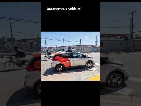 GM Shifts Focus from Cruise Robotaxis to Personal Autonomous Driving Technologies
