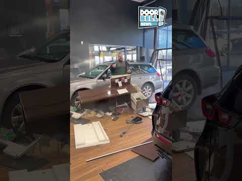 Utah Man Returns Car to Dealership