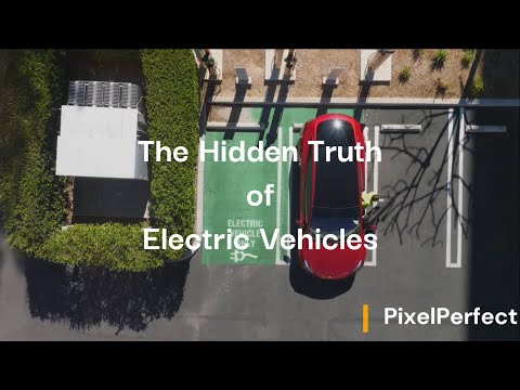 The Hidden Truth: Electric Vehicles&#039; Environmental Impact