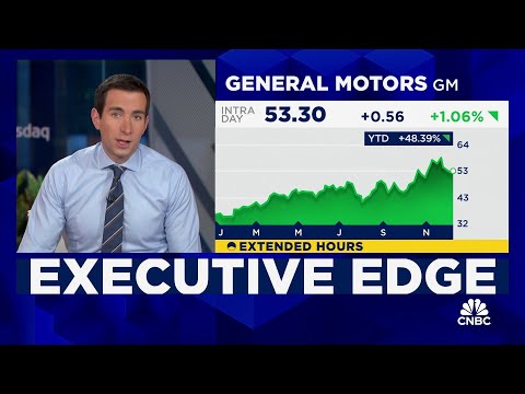 GM pulls the plug on robotaxi plan