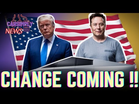 Electric Vehicles Under Trump: What YOU NEED to Know!