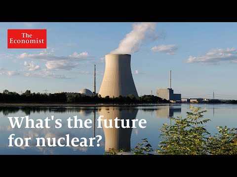 Nuclear power: the clean, green energy dream?