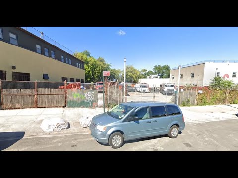 Community Outrage: Proposed Battery Storage Facility in Middle Village Sparks Safety Concerns