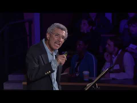 Electric Vehicle Tourism: Ron Johnston-Rodriguez at TEDxTheEvergreenStateCollege EV Tourism