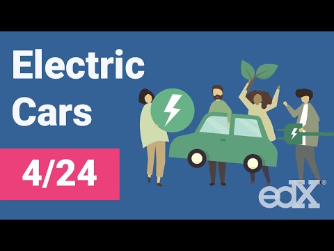 Electric Cars: Policy for Electric Vehicles