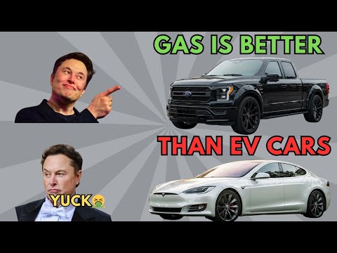 You’re Being Lied To About EVs — Here’s the TRUTH