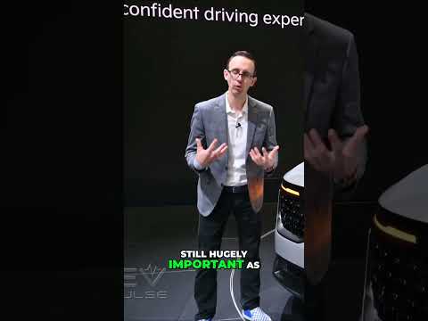 The Rise of Hybrid Vehicles in 2025: Embracing the Electrified Future