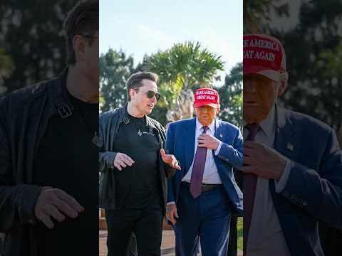 Musk, Ramaswamy Head to Capitol Hill to Discuss DOGE Vision