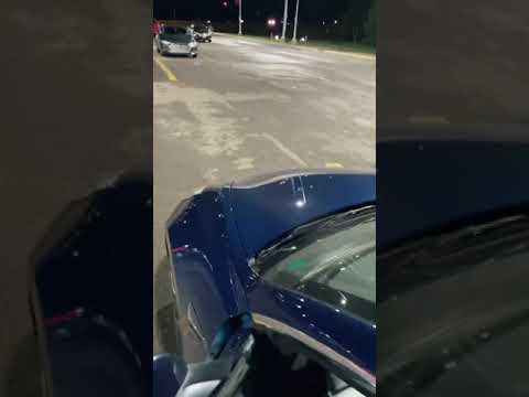 Tesla Free Supercharging (by trevsgreatlife) #Shorts