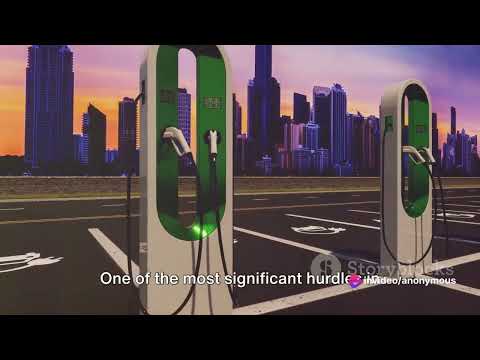 The Electric Revolution: How Cars Are Shifting Gears