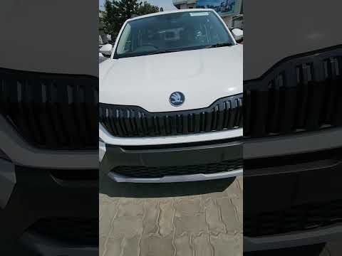 2025 Skoda Kylaq Prestige Top Model with On-Road price list 🔥 😍