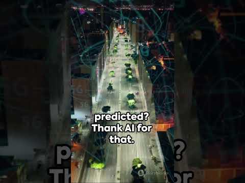 AI Revolution Transforming Digital Market 2023 #january5 #january24