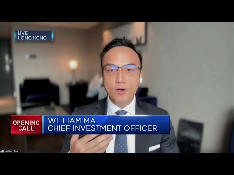 Now&#039;s the time to buy EV stocks, says investment firm
