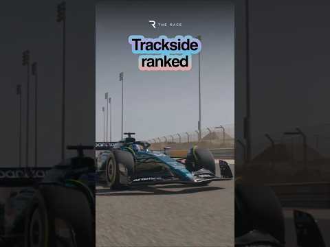 👎👍 F1 2025 cars: Our trackside judgement