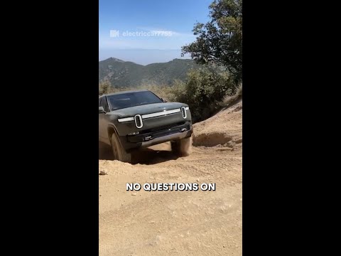 The Rivian Design: Love it or Hate it?