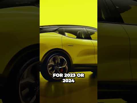 Revolutionary Electric SUVs Set to Dominate Luxury Market in 20232024