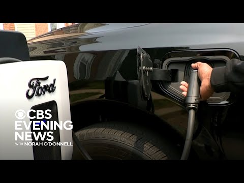 “Range anxiety” not an issue says some electric vehicle owners