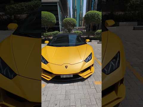 luxury meets luxury #lamborghini #lamborghiniaventador #lamborghinihuracan #power #money #love #car