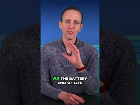 Discover the Birth of New Battery Technology