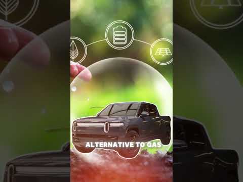 The Future Of Pickup Trucks Electric Edition #ElectricTrucks #EVPickup #FutureOfTrucks