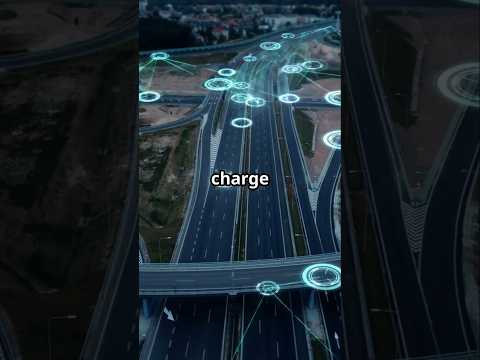 Are Electric Roads the Future of Transportation?