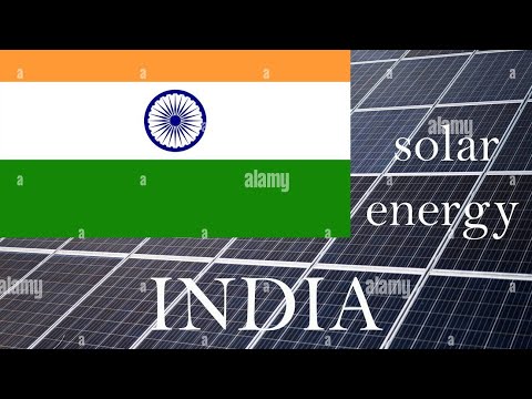 India&#039;s Renewable Energy Revolution: A Leap Towards a Sustainable Future