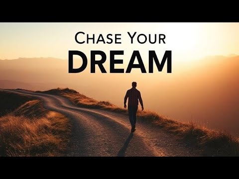 The Road Less Traveled Chasing Your Dream Unstoppable Ambition