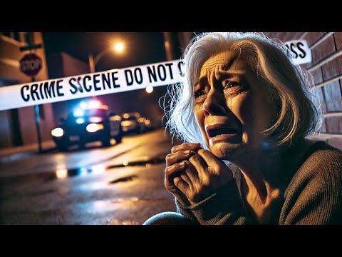 An 82-Year-Old Woman Attacked in Her Home - S£xually assaulted and Her Valuables Stolen #DrInsanity