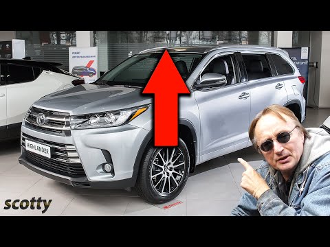 Brace Yourself, The Car Crisis Just Got a Lot Worse