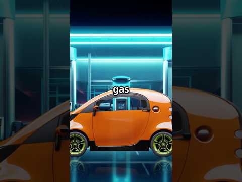 EV Revolution - The Future of Driving! #technology #cars #ev