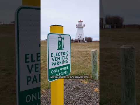 Electric Vehicle Revolution