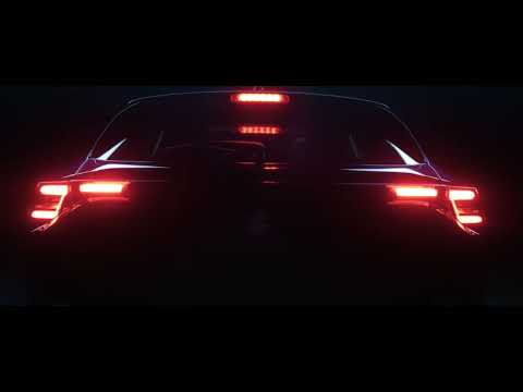 e VITARA - The Electric SUV