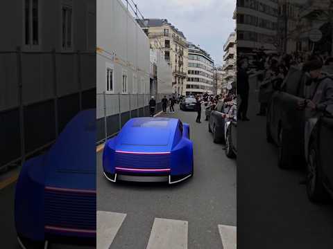 This Jaguar Type 00 Is Unlike Anything You&#039;ve Seen!