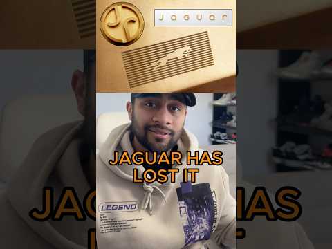 Jaguar’s Rebrand: Bold Move or Total Disaster?