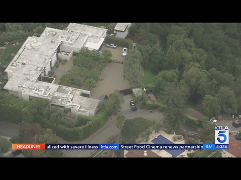 Man accused of stalking Jennifer Aniston facing felony charges