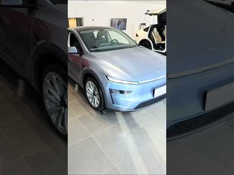 2025 Tesla Model Q – The Most Affordable Tesla with 300-Mile Range!