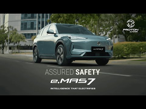 Experience Proton e.MAS 7 | Assured Safety