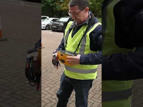 Fluke FEV350 | The Game Changer in EV Charger Testing