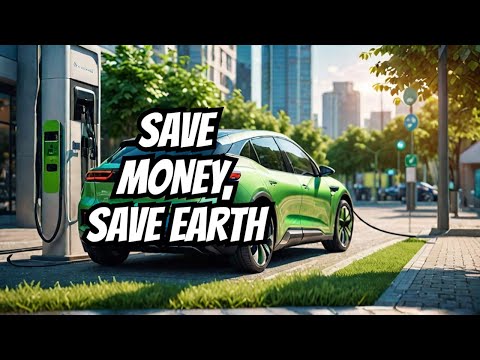 The Shocking Truth About Electric Vehicle Cost