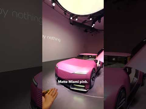 Jaguar Type 00: Is THIS Jaguar&#039;s Electric FUTURE?