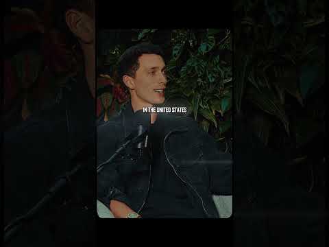 Young Millionaire Exposed The Secret Documentary That Saved His Life You MUST SEE | Luke Belmar