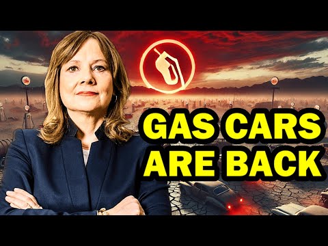 EV Owners Beg for the Return of Gas Cars – The Shocking Truth!