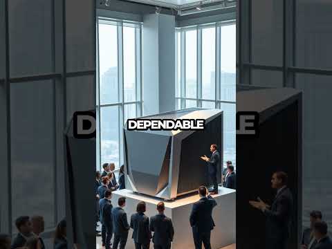 Revolutionary Energy Storage: BLUETTI&#039;s EP2000 Unveiled at MEE Dubai!