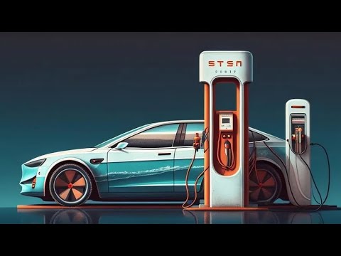 #tesla. The Shocking Truth Behind the Battle For Electric Vehicle Charging Standards