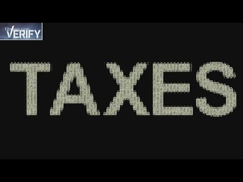 VERIFY: How will the new tax law impact how you file your taxes?