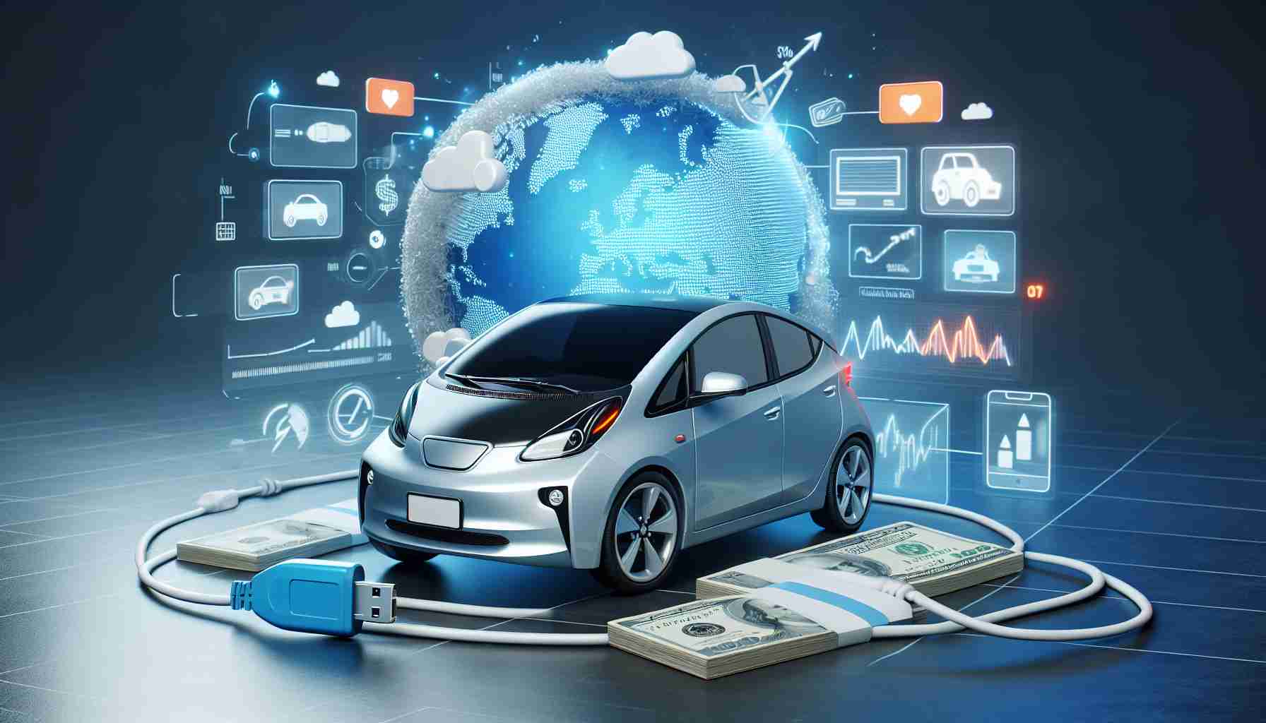 Los seguros de automóviles eléctricos podrían aumentar en Canadá, según DBRS Los seguros de automóviles eléctricos podrían aumentar en Canadá, según DBRS