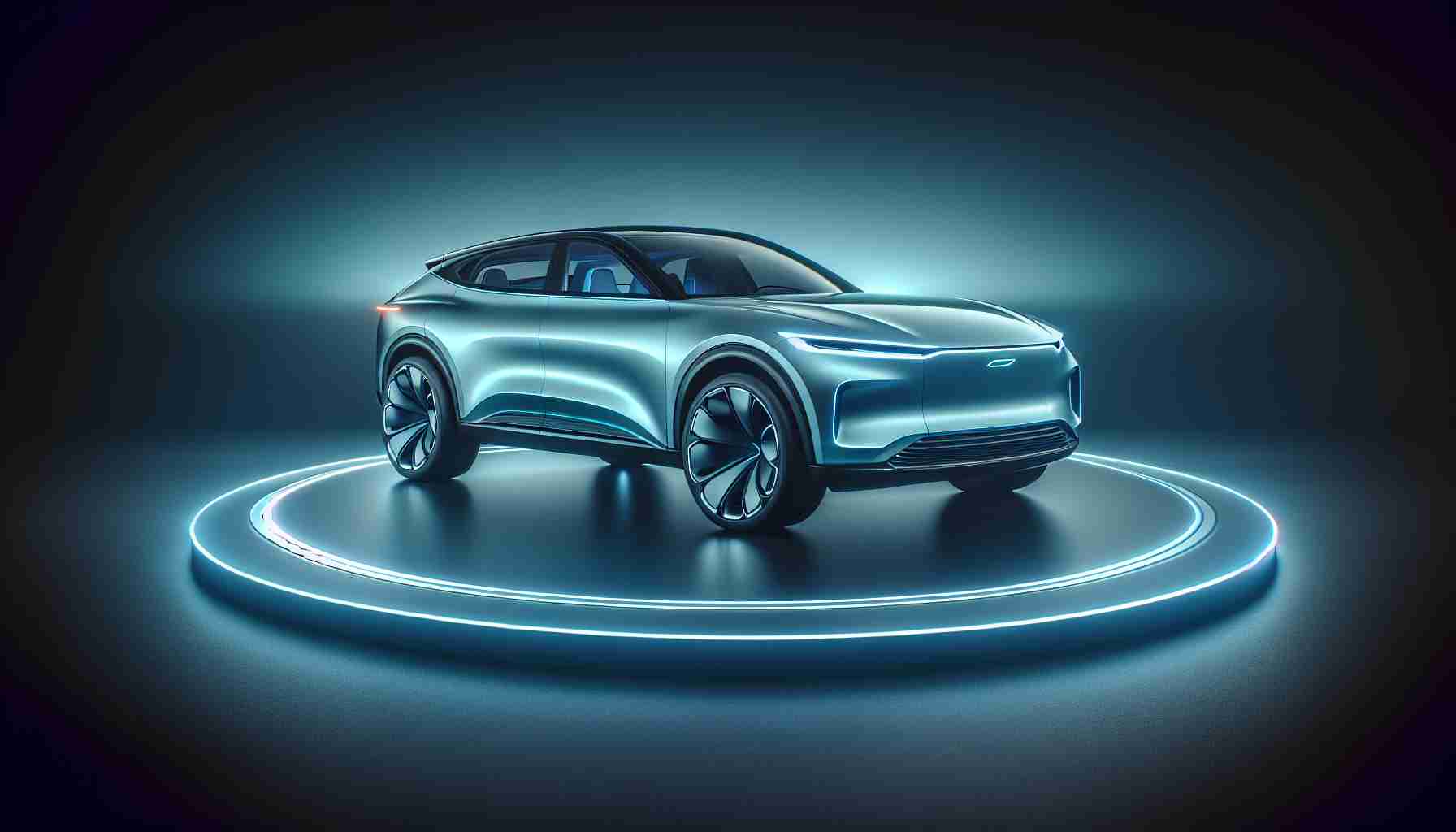 The Upcoming Curvv Coupe SUV Unveiled: A Glimpse into Tata’s Future