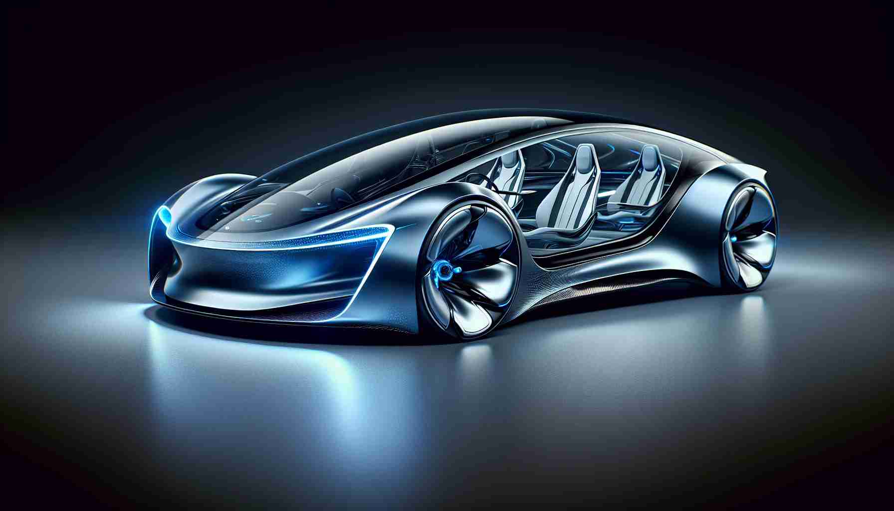 Exploring Kia’s Future: A Glimpse Into the EV4 Exploring Kia’s Future: A Glimpse Into the EV4